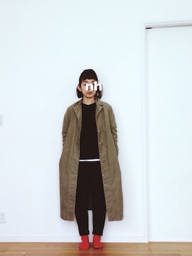 o____ctさんのコーディネート