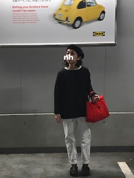 o____ctさんのコーディネート