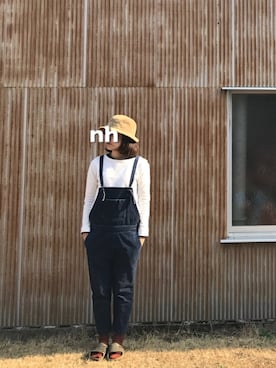 o____ctさんのコーディネート