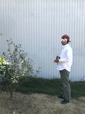 o____ctさんのコーディネート