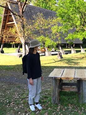 o____ctさんのコーディネート