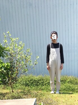 o____ctさんのコーディネート