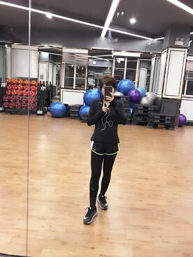 霓裳依人さんのコーディネート