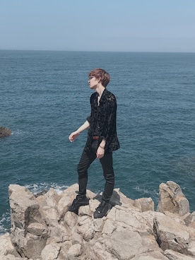 shigeさんのコーディネート