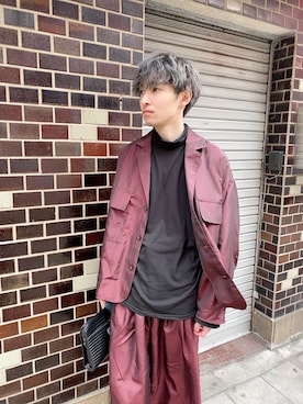 shigeさんのコーディネート