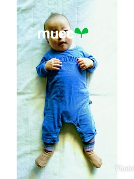 mucc🌱さんのコーディネート