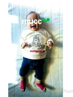 mucc🌱さんのコーディネート