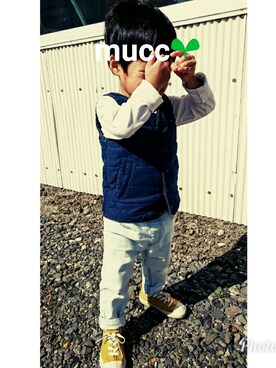 mucc🌱さんのコーディネート