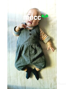 mucc🌱さんのコーディネート