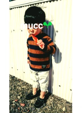 mucc🌱さんのコーディネート
