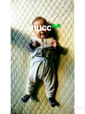 mucc🌱さんのコーディネート