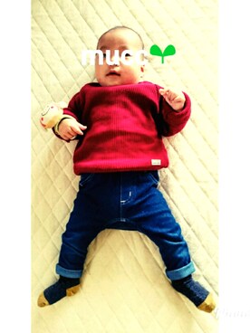 mucc🌱さんのコーディネート