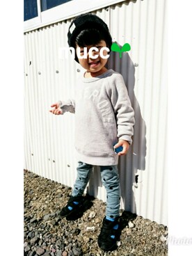 mucc🌱さんのコーディネート