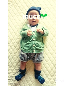 mucc🌱さんのコーディネート