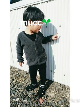 mucc🌱さんのコーディネート