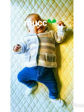 mucc🌱さんのコーディネート