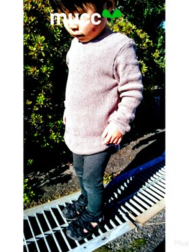 mucc🌱さんのコーディネート