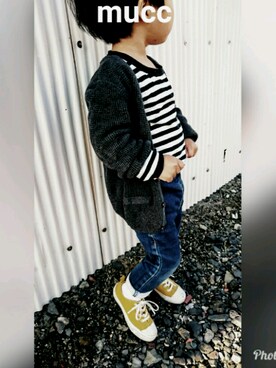 mucc🌱さんのコーディネート