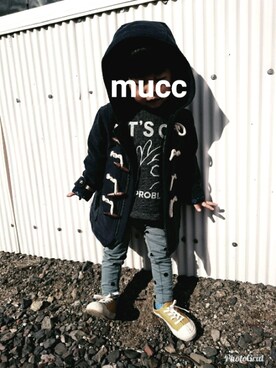 mucc🌱さんのコーディネート