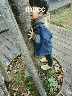 mucc🌱さんのコーディネート