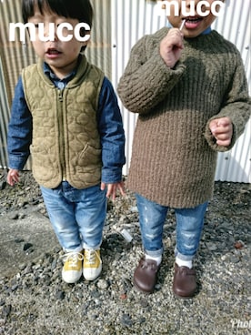 mucc🌱さんのコーディネート