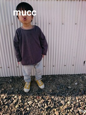 mucc🌱さんのコーディネート