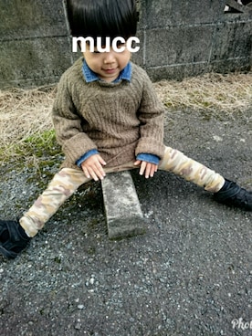 mucc🌱さんのコーディネート