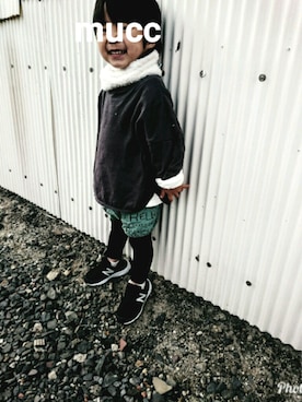 mucc🌱さんのコーディネート