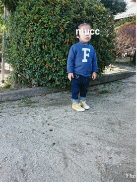 mucc🌱さんのコーディネート