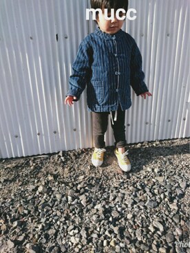 mucc🌱さんのコーディネート