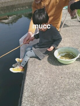 mucc🌱さんのコーディネート