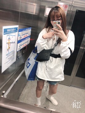 金魚仔さんのコーディネート