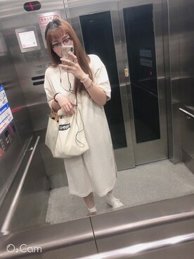 金魚仔さんのコーディネート