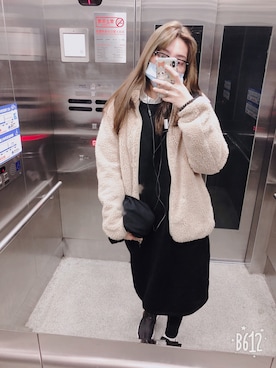 金魚仔さんのコーディネート