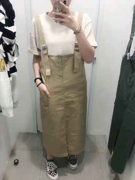 金魚仔さんのコーディネート