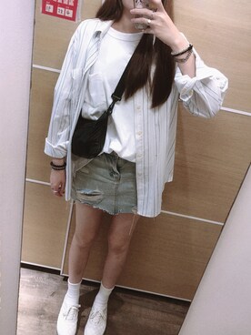 金魚仔さんのコーディネート