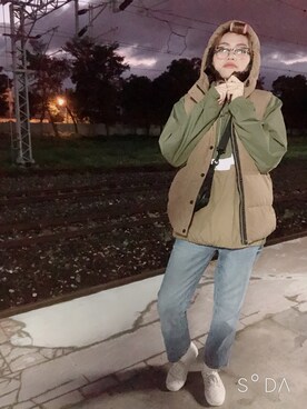 金魚仔さんのコーディネート