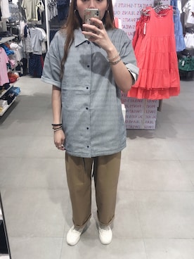 金魚仔さんのコーディネート