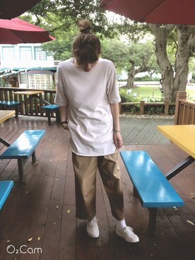 金魚仔さんのコーディネート