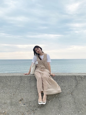 海コーデ の人気ファッションコーディネート 季節 6月 8月 Wear