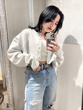 k a r e n 🐙    さんのコーディネート