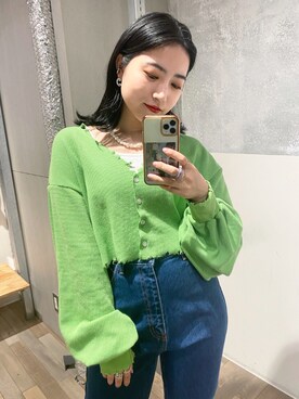 k a r e n 🐙    さんのコーディネート