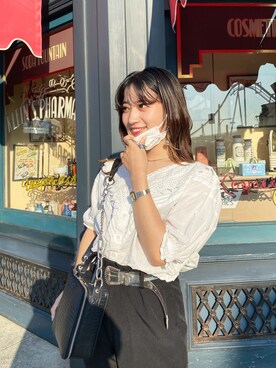 k a r e n 🐙    さんのコーディネート