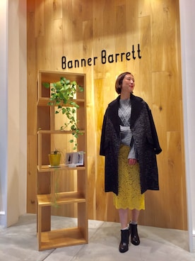 とよぴさんのコーディネート