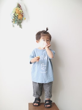 miiさんのコーディネート