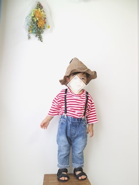 miiさんのコーディネート