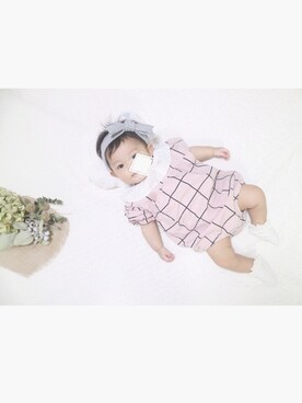 miiさんのコーディネート