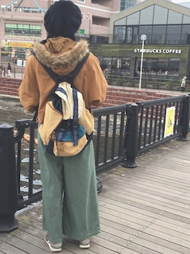 yさんのコーディネート