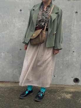 yさんのコーディネート