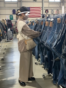 yさんのコーディネート